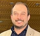 Dr. Cristóbal Alvarado